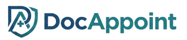DocAppoint Logo