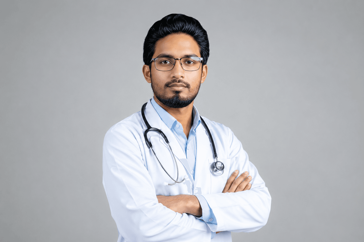 Professional Doctor
